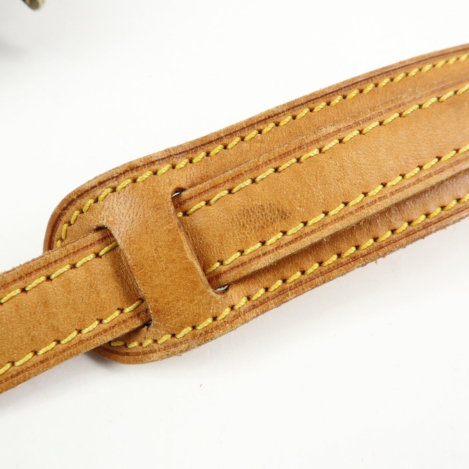 Louis Vuitton Monogram Trocadero 23 Shoulder Bag Brown M51276