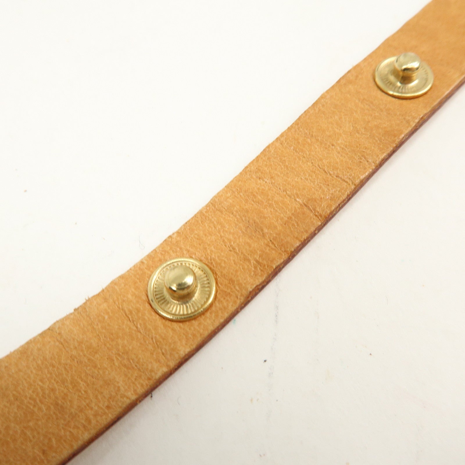 Louis Vuitton Monogram Pochette Florentine Waist Bag Belt XS M51855