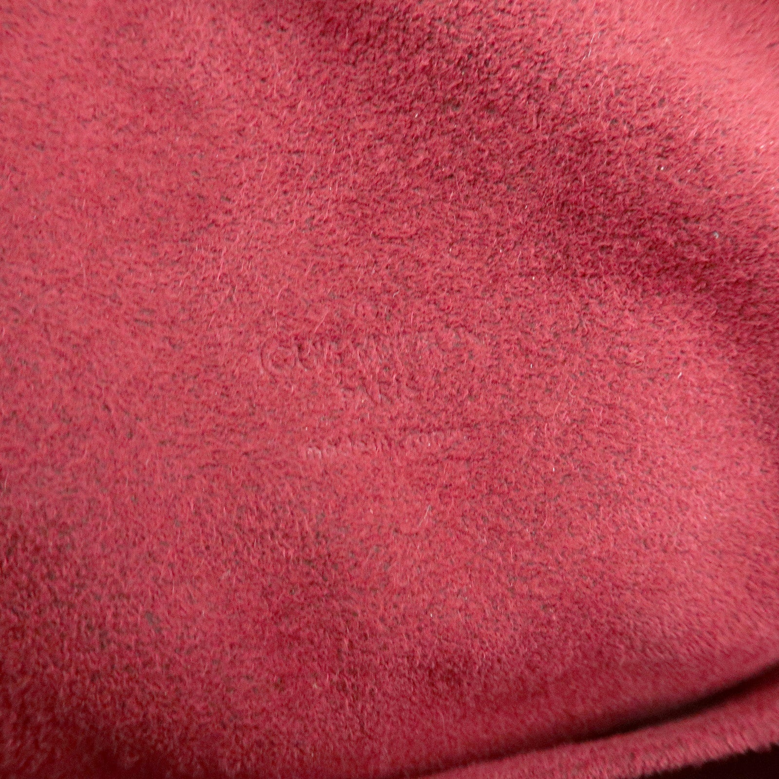 Louis Vuitton Monogram Multicolor Trouville Hand Bag Blanc M92663