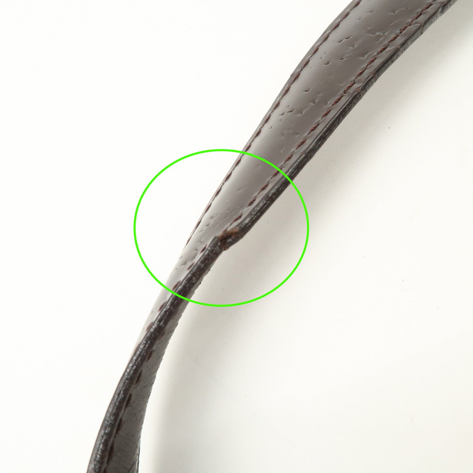 Louis Vuitton Damier Clifton Shoulder Bag Tote Bag N51149