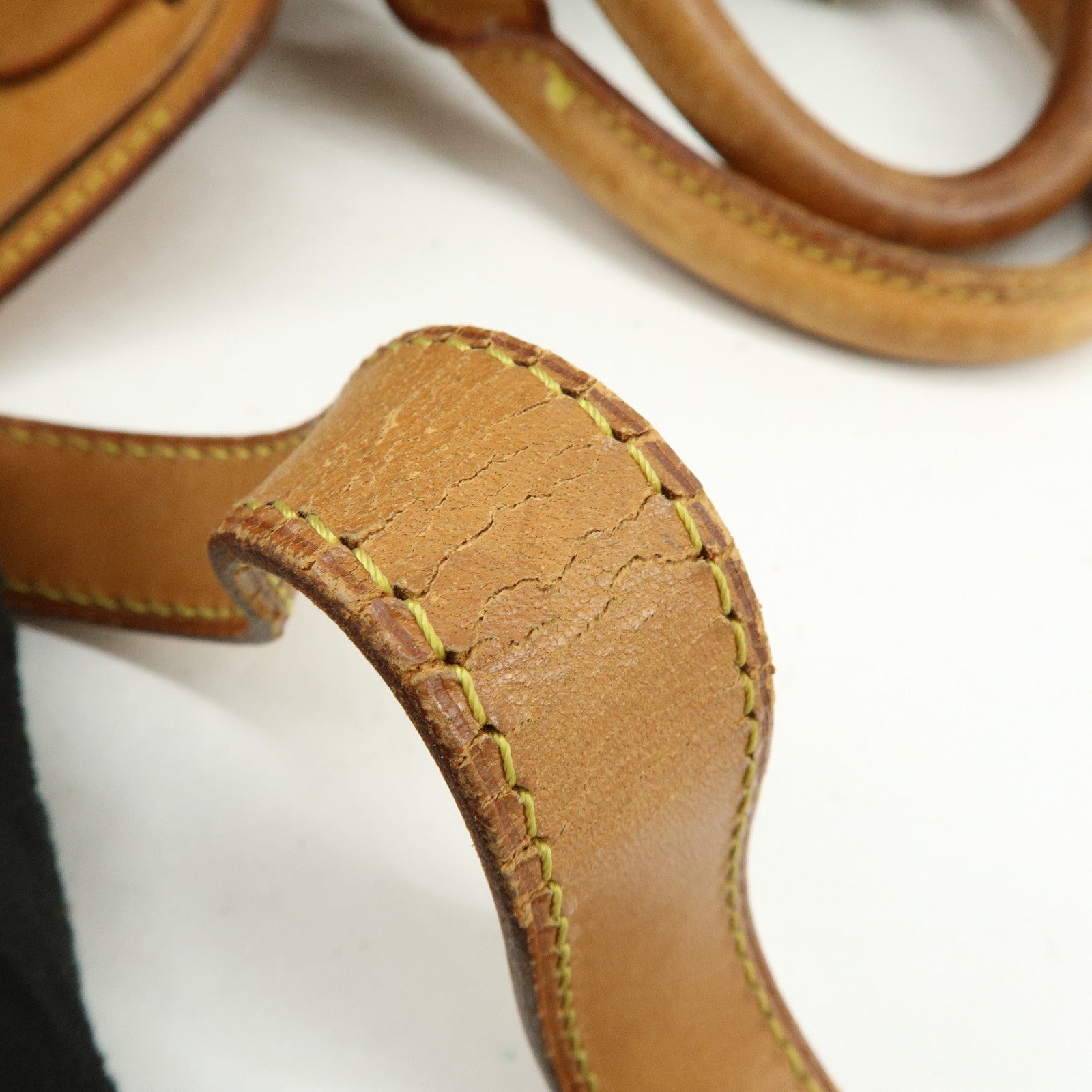 Louis Vuitton Monogram Keep All Bandouliere 55 Boston Bag M41414