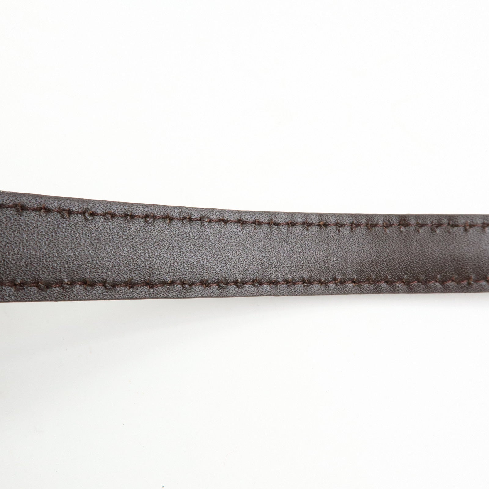 Louis Vuitton Adjustable Shoulder Strap 120cm 1.6cm J00276