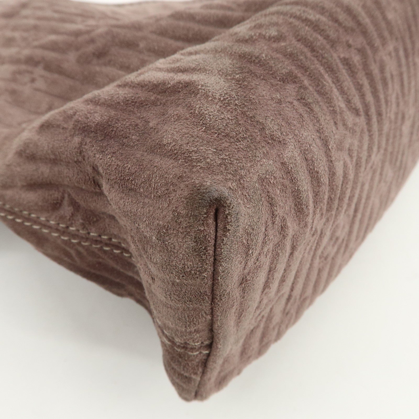 Louis Vuitton Monogram Amethyst Whisper PM Shoulder Bag M95807