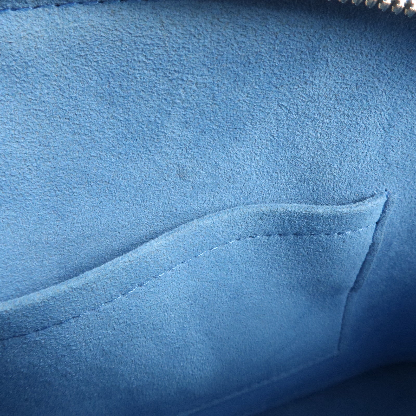 Louis Vuitton Epi Tropical Alma BB Hand Bag Multicolor M54320 Used