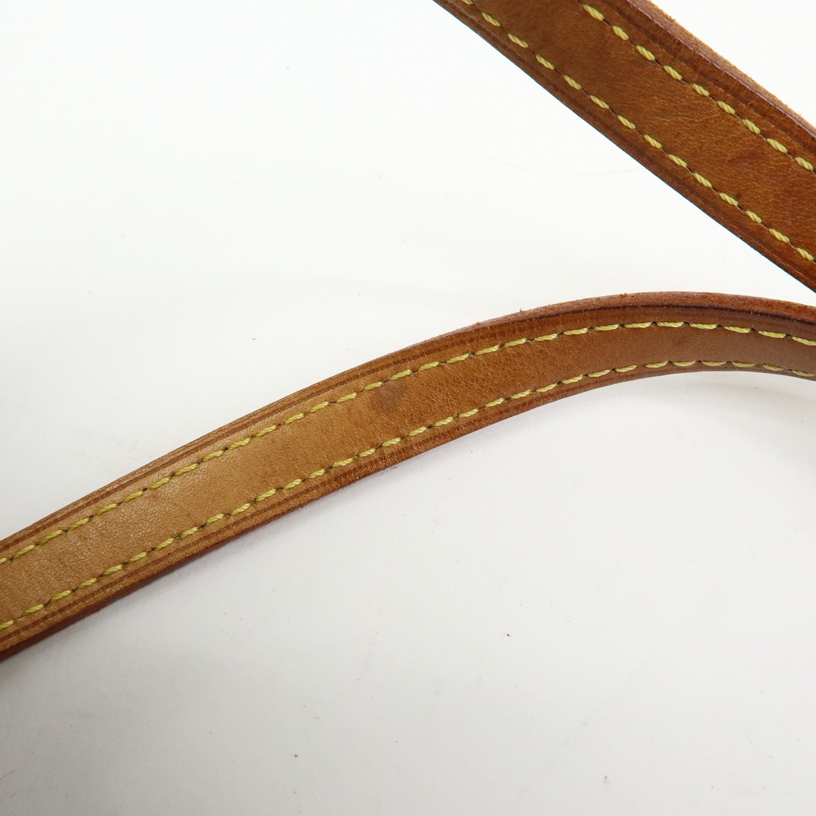 Louis Vuitton Monogram Papillon 30 Hand Bag Brown M51385