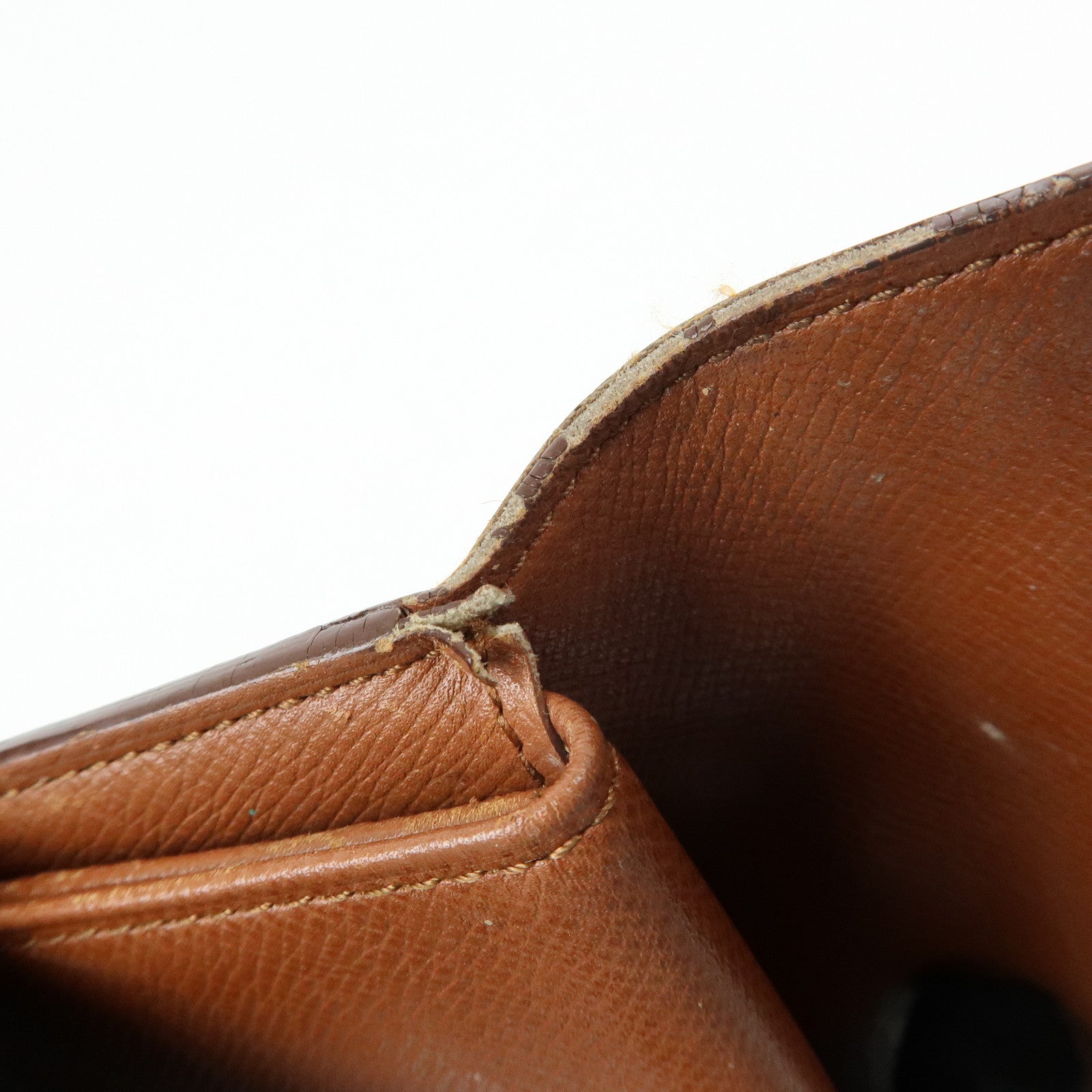 Louis Vuitton Set of 2 Monogram Canvas Wallet M61217/M61665