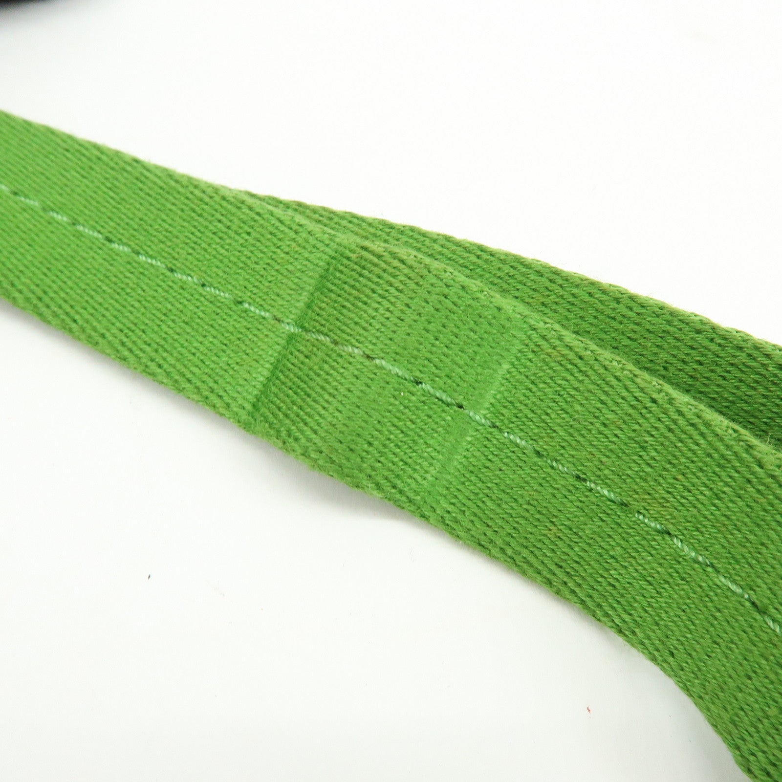 COACH Set of 2 Signature Poppy Canvas Patent Leather Shoulder Bag