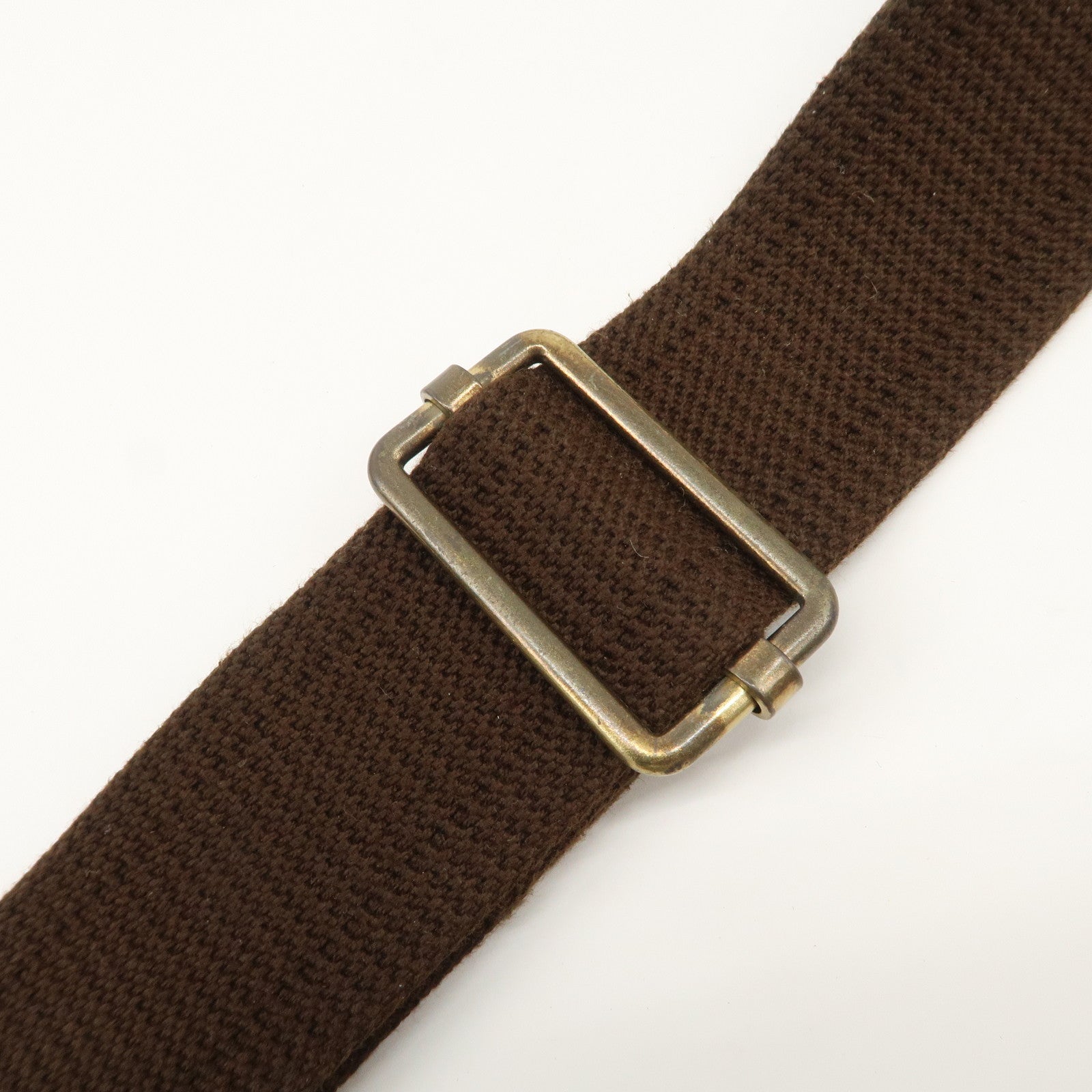 Louis Vuitton Monogram Messenger Bosphore PM Shoulder Bag M40106 Used