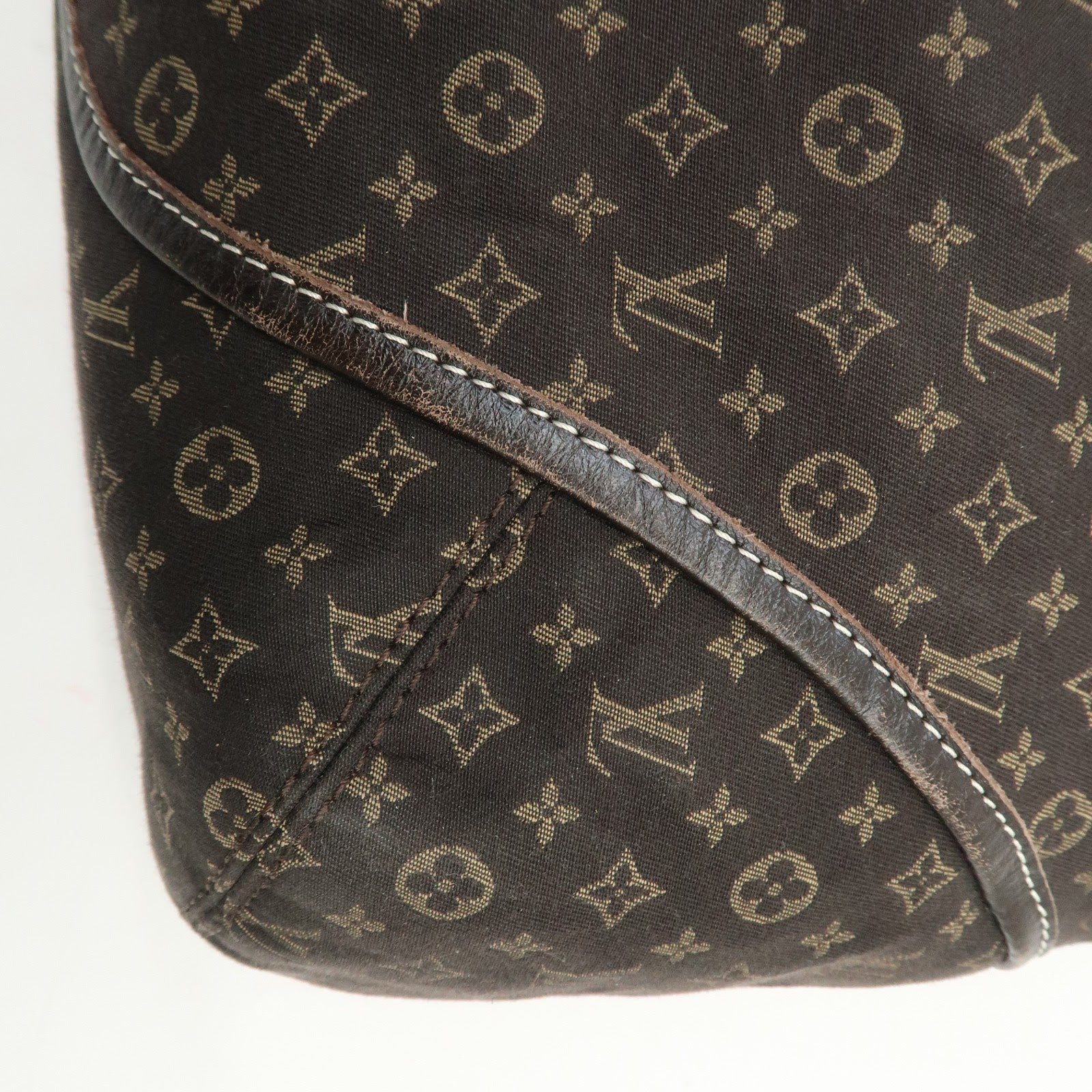 Louis Vuitton Monogram Idylle Elegie 2Way Bag Faisan M56696