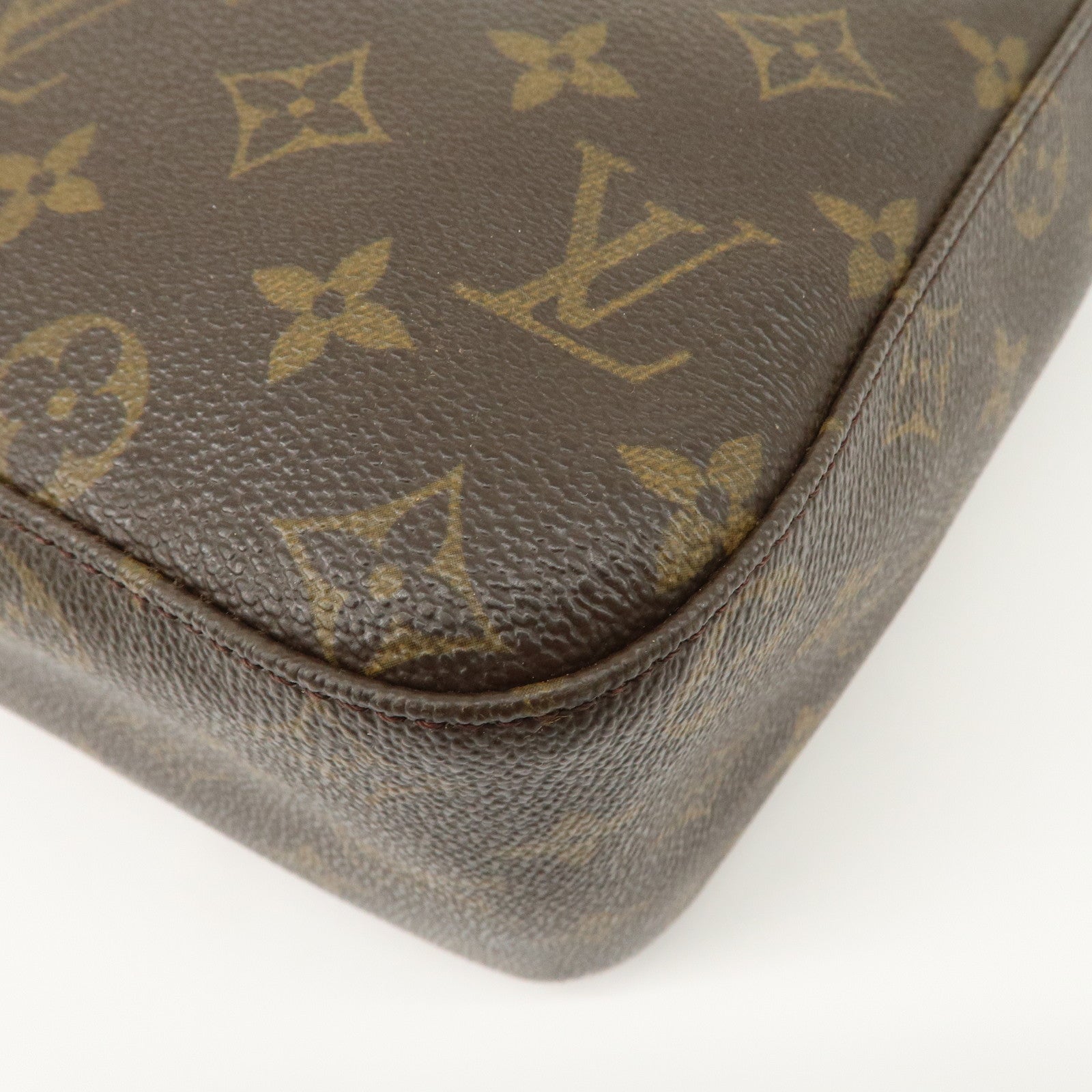 Louis Vuitton Monogram Looping GM Shoulder Bag M51145