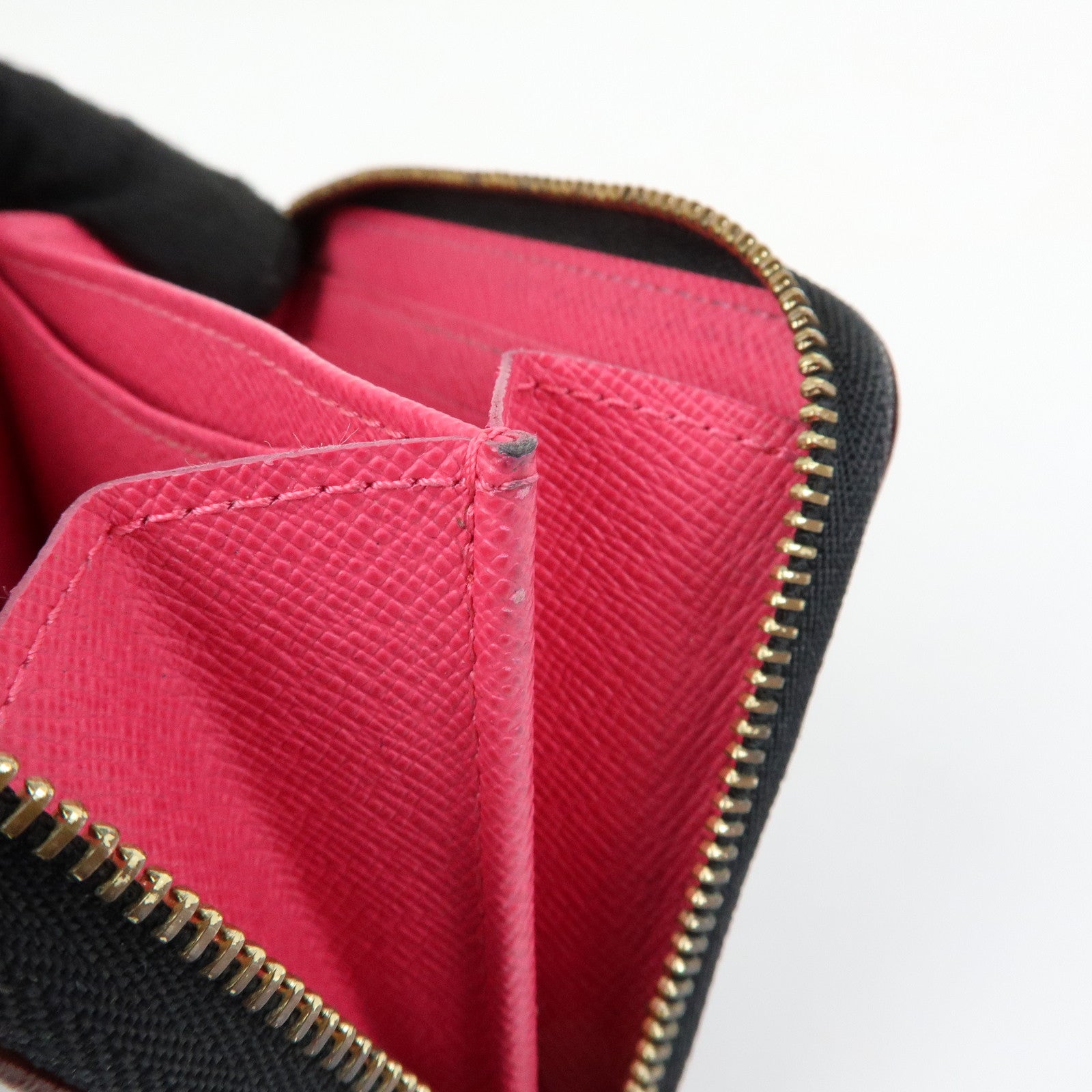 Louis Vuitton Monogram Multicolor Canvas Zippy Coin Purse M93740