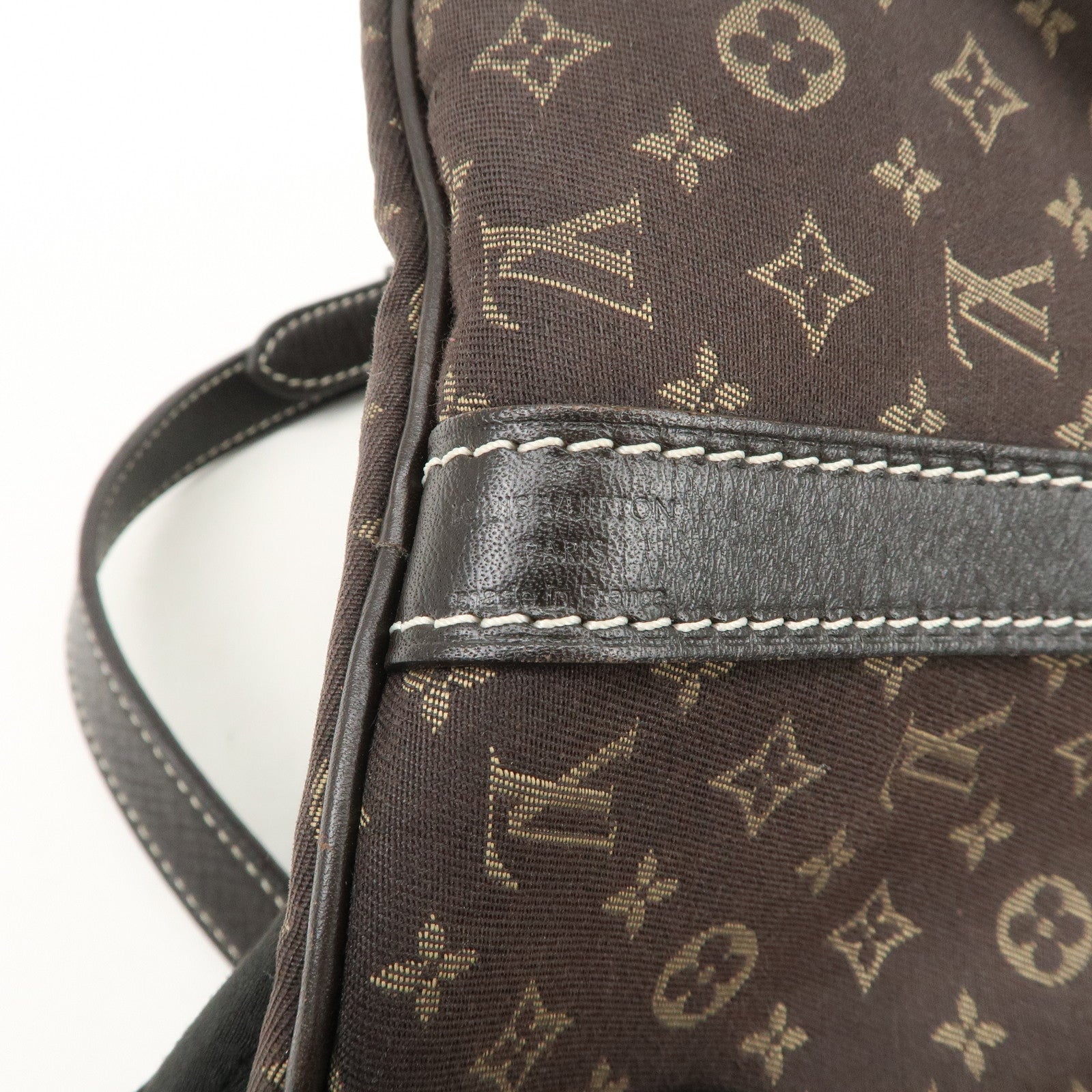 Louis Vuitton Monogram Idylle Speedy Bandouliere 30 M56702 Used