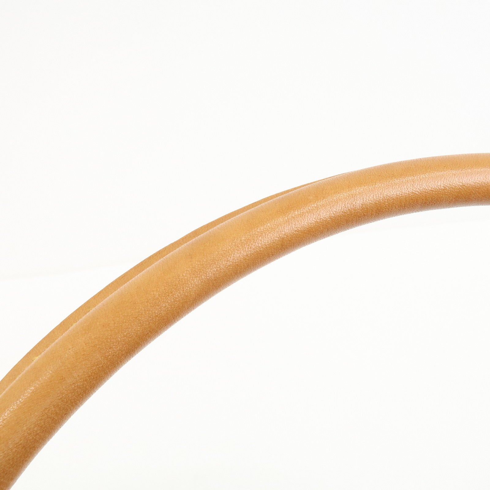 Louis Vuitton Monogram Looping GM Shoulder Bag Brown M51145