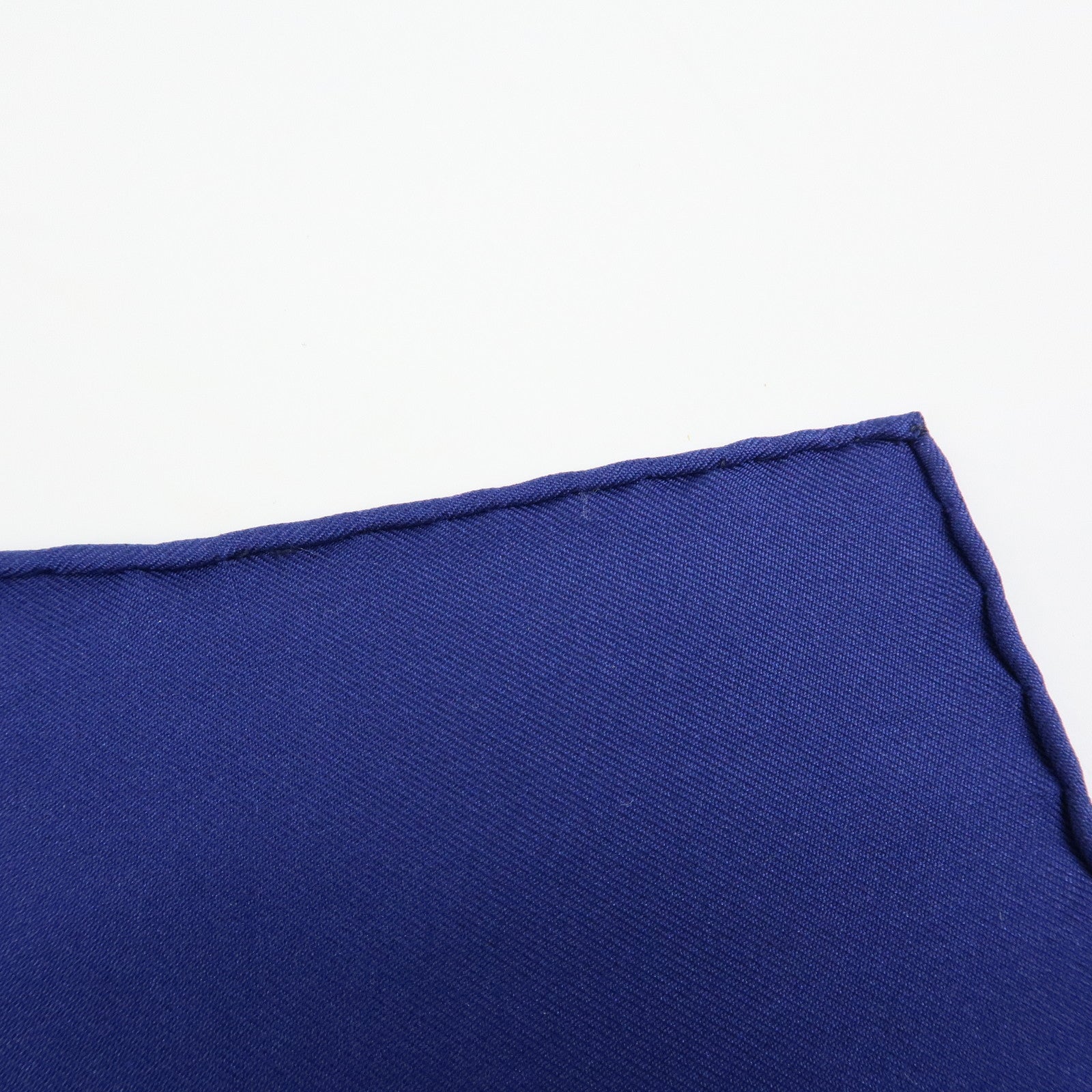 HERMES Carre 90 Silk 100% MARINE ET CAVALERIE Scarf