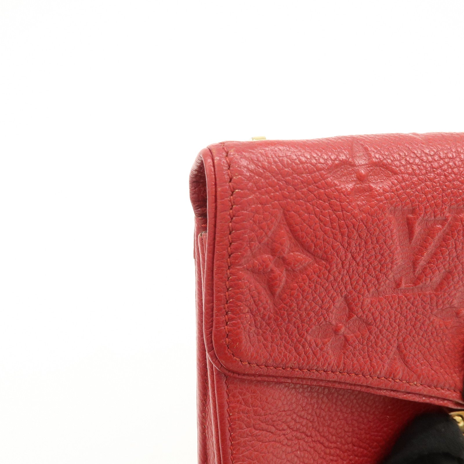 Louis Vuitton Monogram Pochette Saint Germain Shoulder Bag M60640