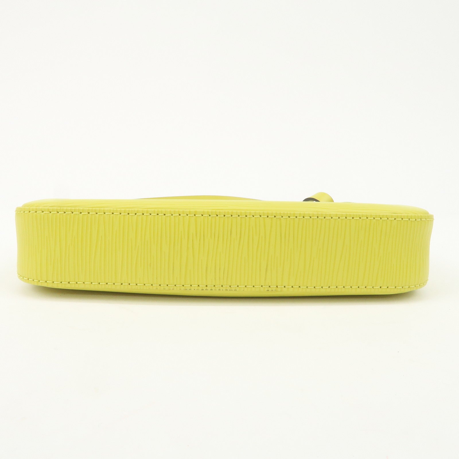 Louis Vuitton Epi Pochette Accessoires Pouch Pistache M40975