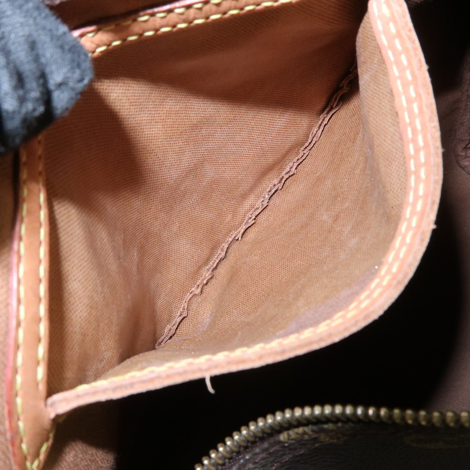 Louis Vuitton Monogram Speedy 30 Boston Bag Hand Bag M41526