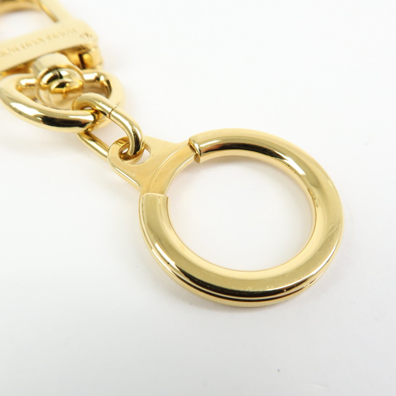 Louis Vuitton Set of 2 Ancre Keyring Porte-Cles Epi Z M62694/M63832