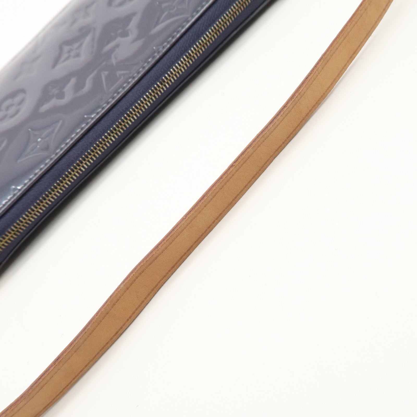 Louis Vuitton Monogram Vernis Lexington Accessoires Pouch M91344
