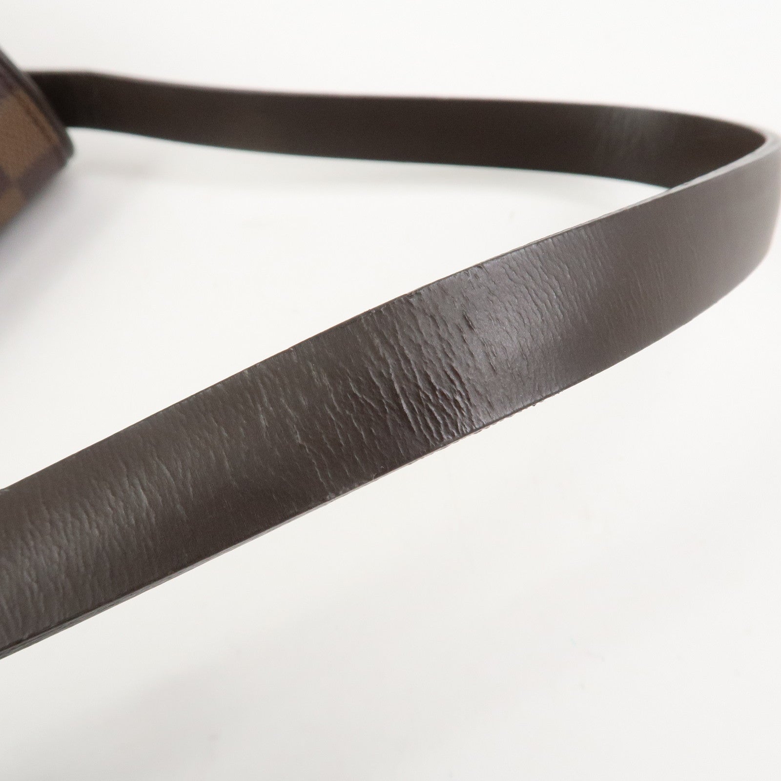 Louis Vuitton Damier Tribeca Mini Shoulder Bag Hand Bag N51162