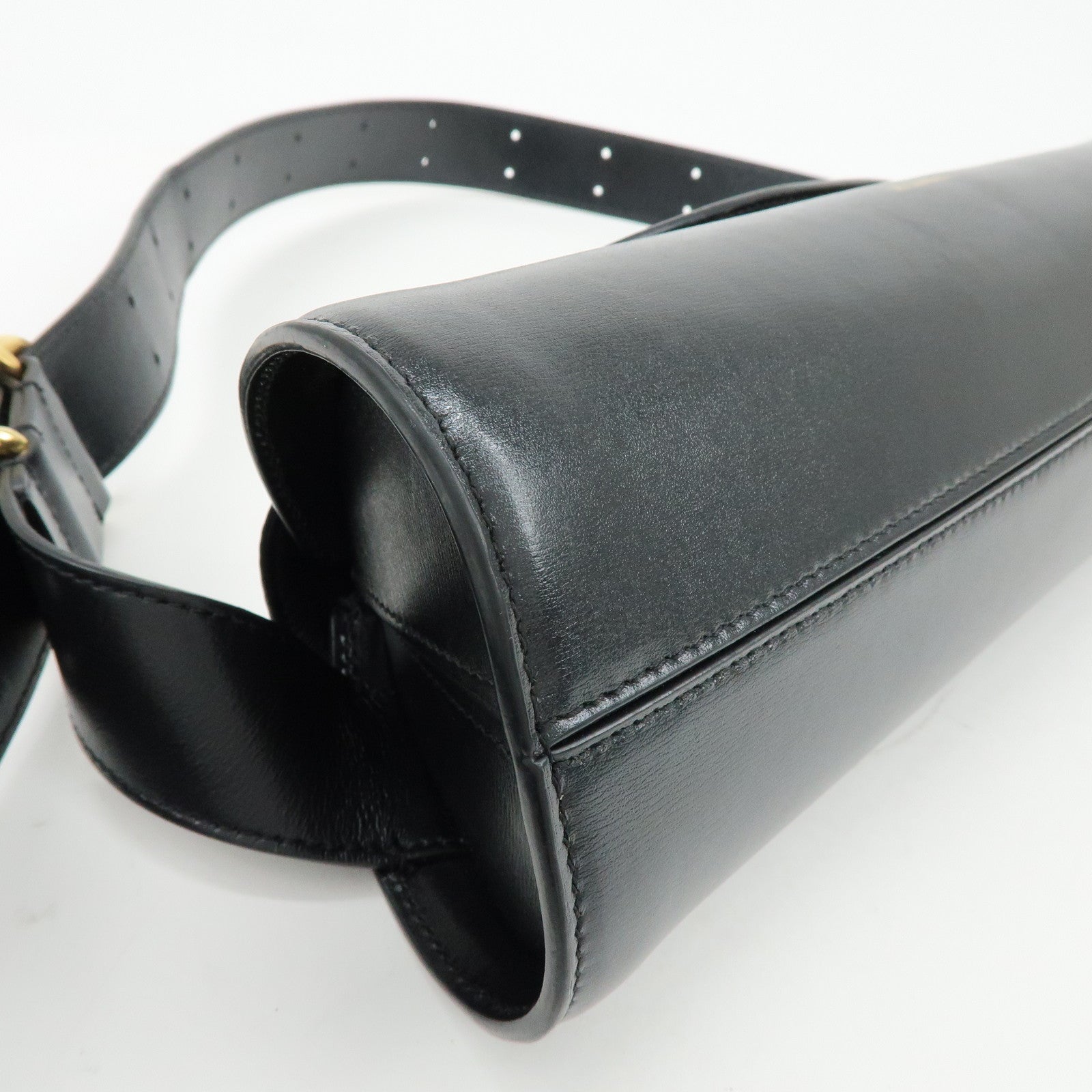 JIL SANDER Cannolo Calf Leather Shoulder Bag J07WD0023P4840001