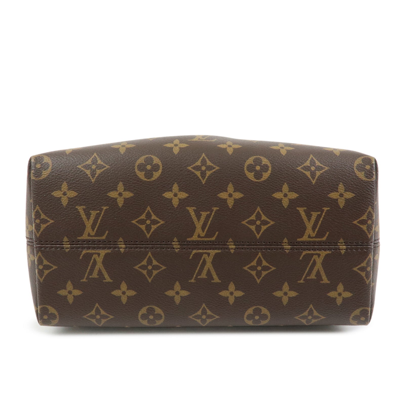 Louis Vuitton Monogram Boetie NM PM Canvas 2Way Hand Bag M45986
