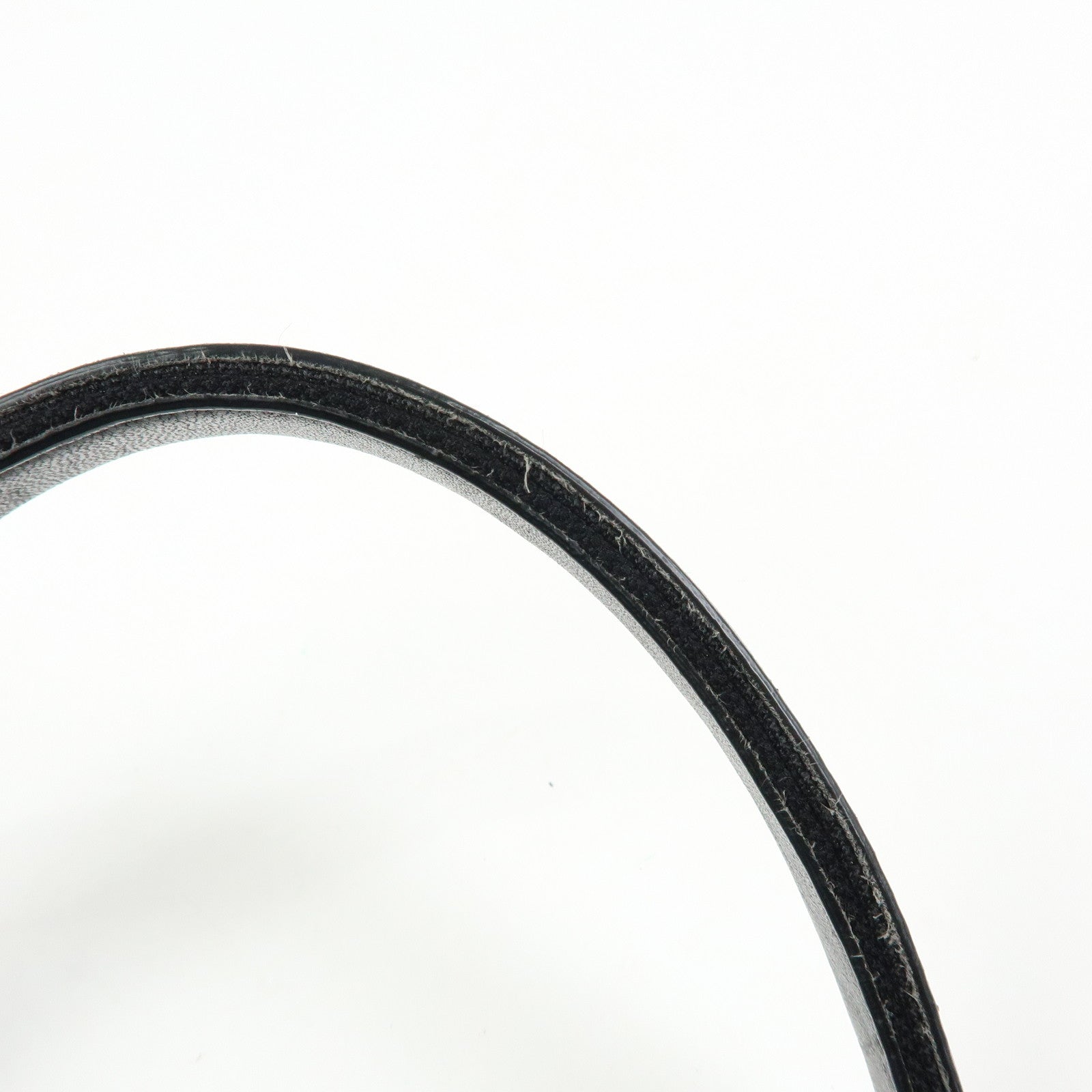 BALENCIAGA Navy Cabas XS 2WAY Bag 390346