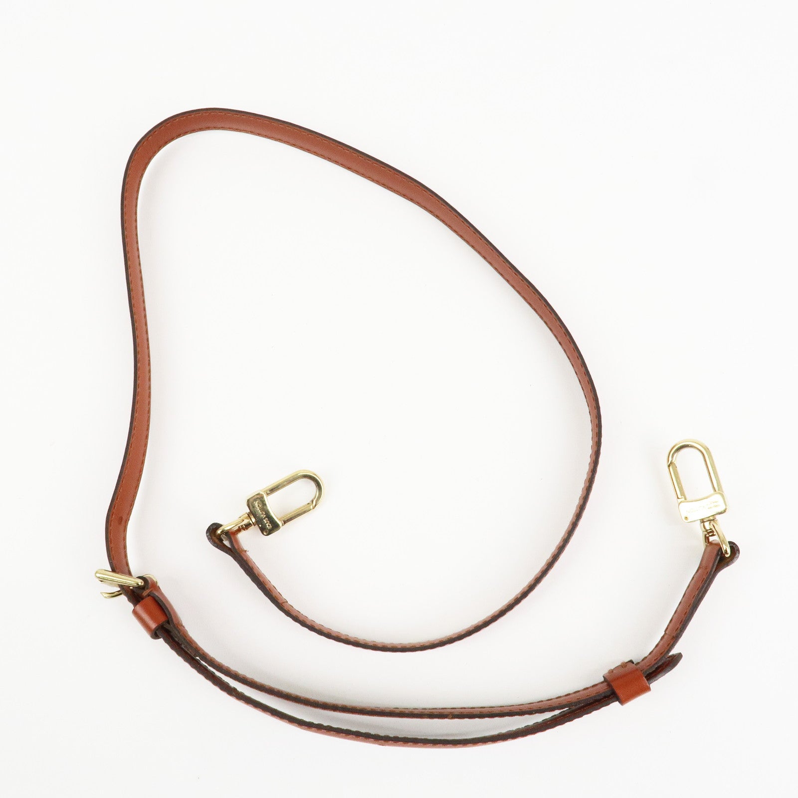 Louis Vuitton Epi Leather Adjustable Shoulder Strap120cm Kenya Used