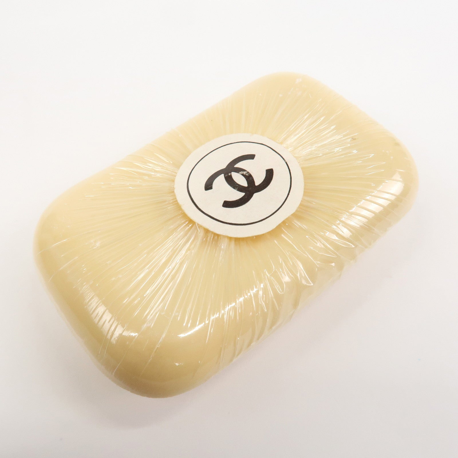 CHANEL Set of 5 Savon No5 Bar Soap