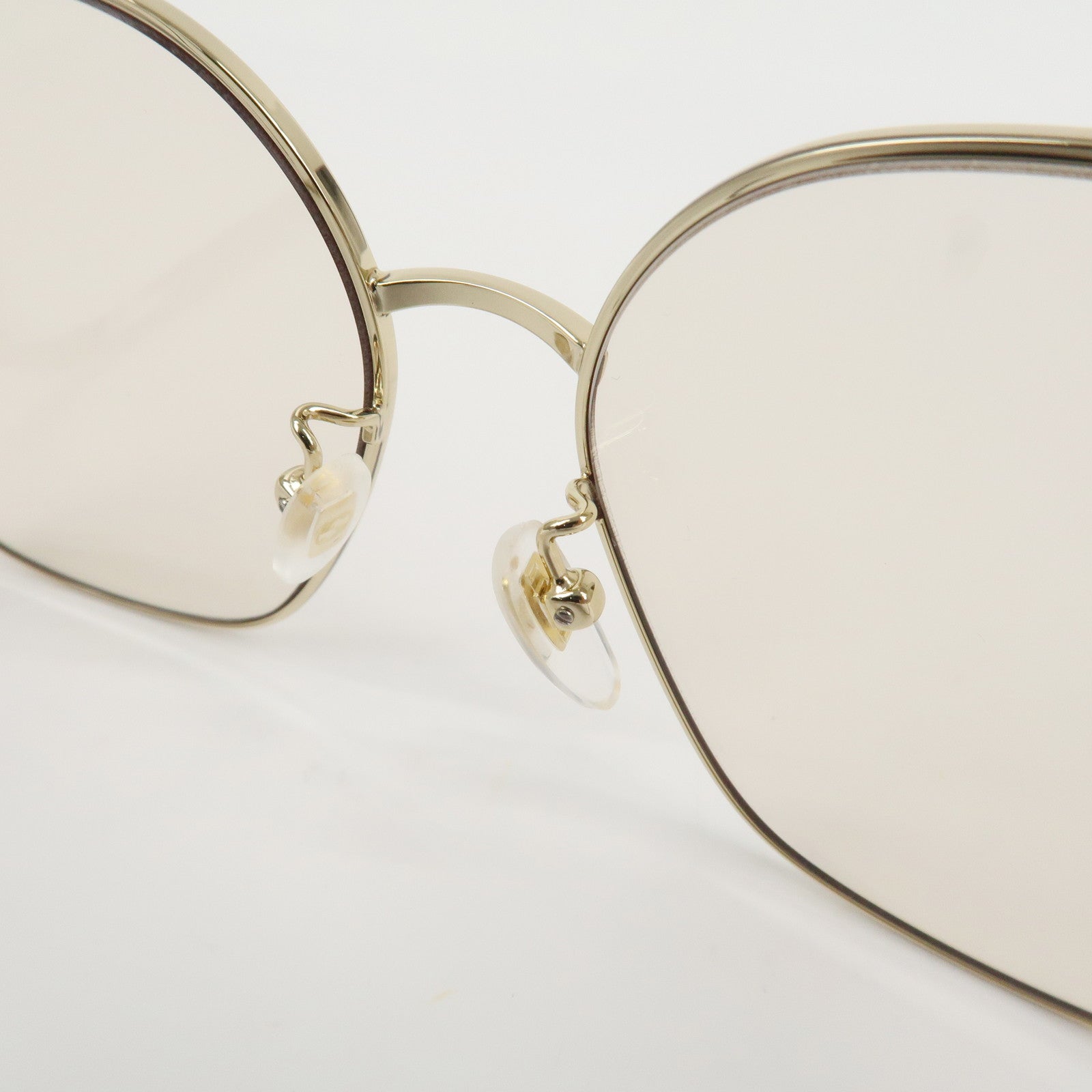 GUCCI Interlocking G Plastic Sunglasses GG1089SA 005 61□15-145 XL