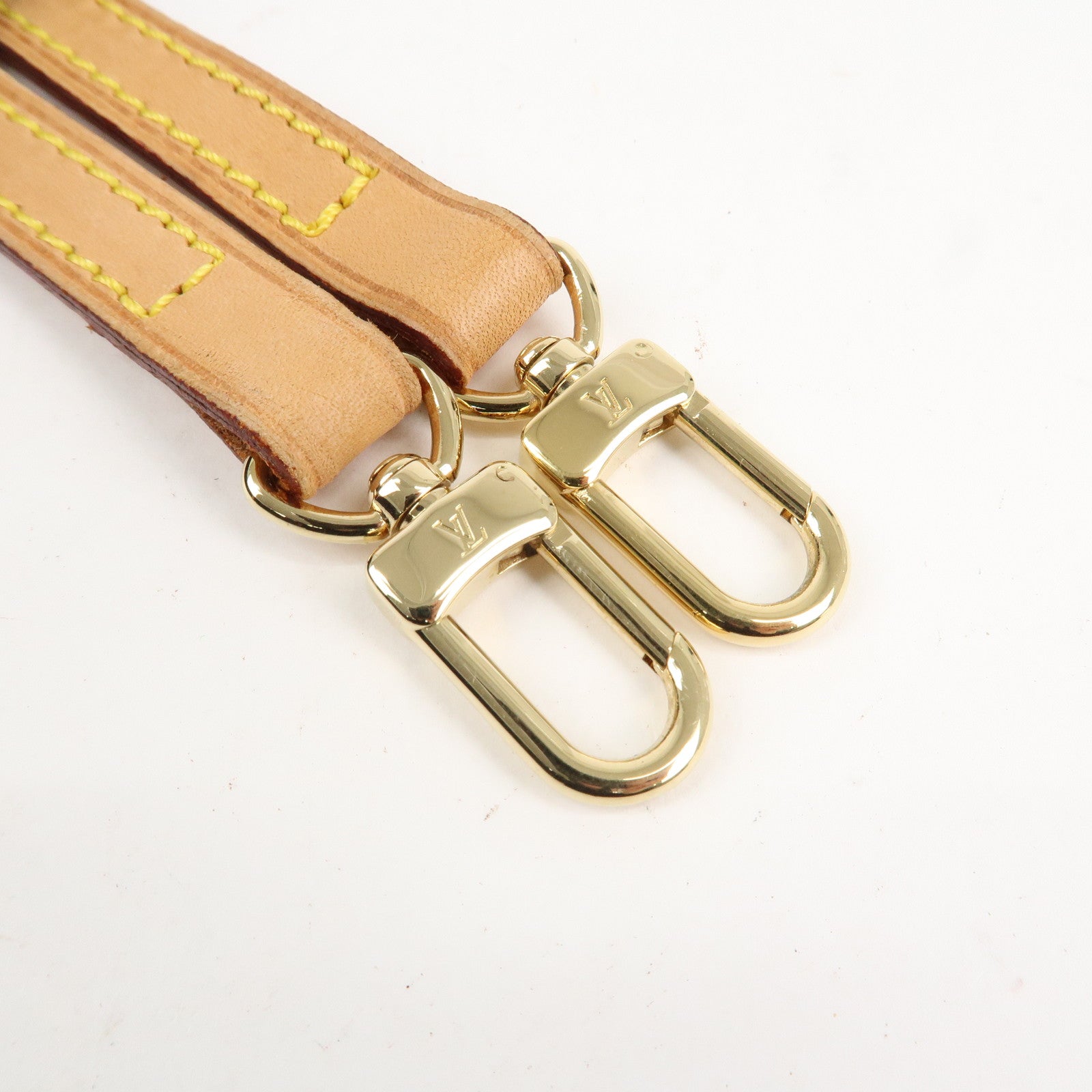 Louis Vuitton Monogram Pochette Accessoires & Strap M51980 J00145 Used