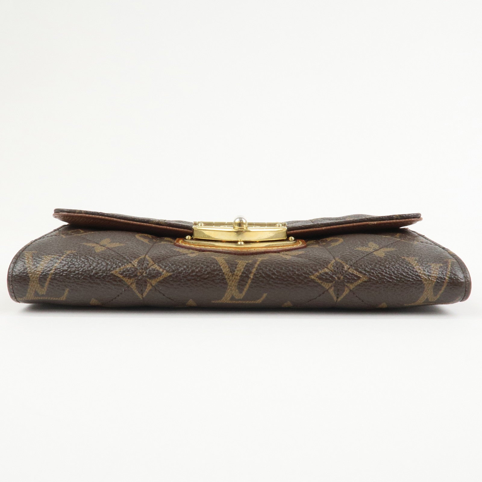Louis Vuitton Monogram Portefeuille Sarah Etoile Long Wallet M66556