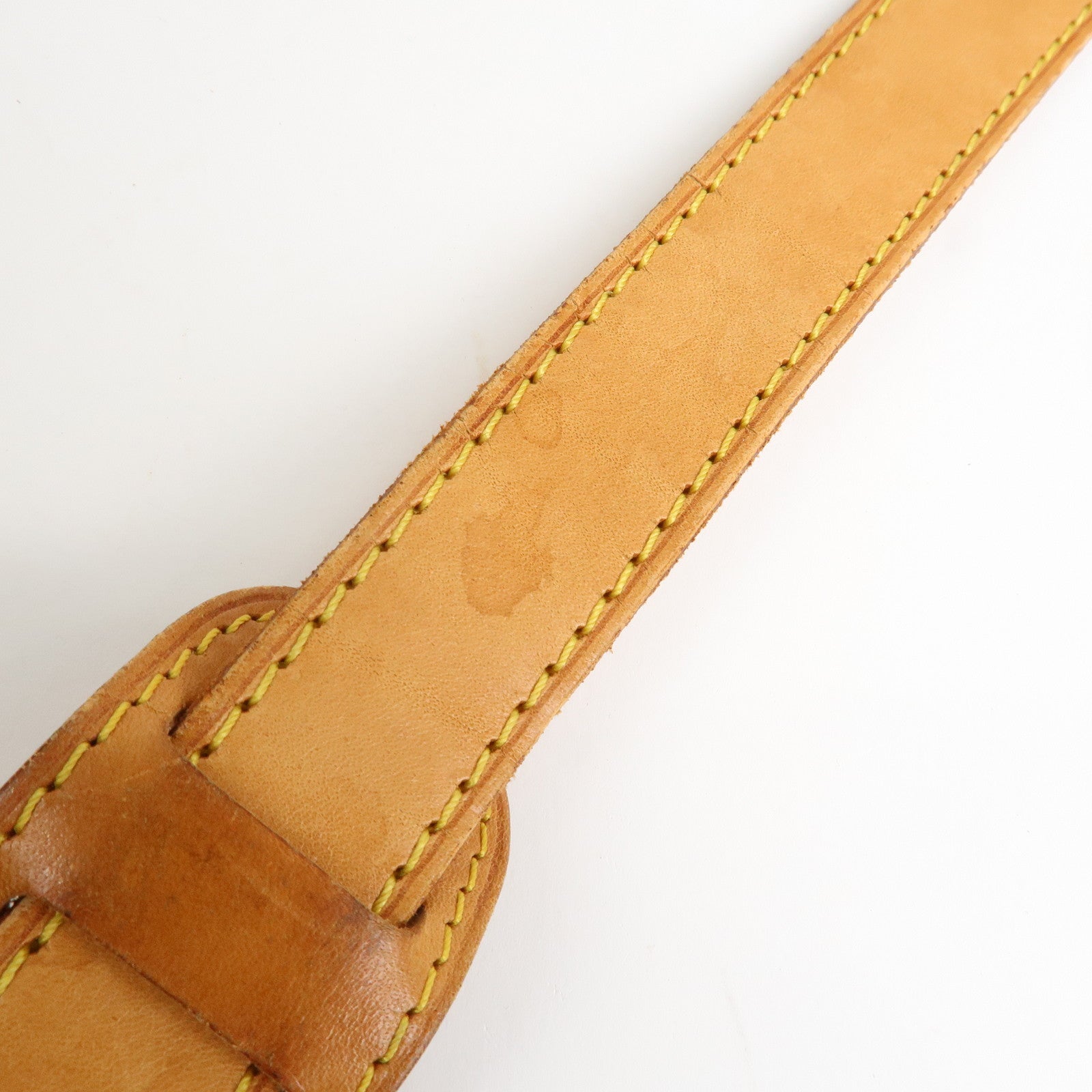 Louis Vuitton Monogram Keep All Bandouliere 60 Boston Bag M41412 Used