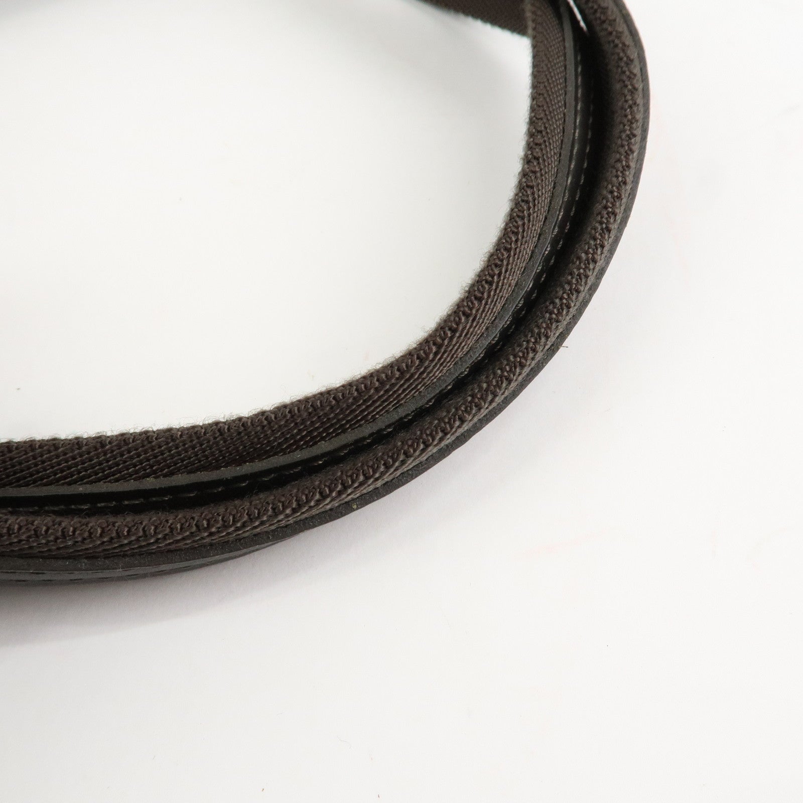 Louis Vuitton Monogram Mini Lucille PM Hand Bag TST Khaki M92682 Used