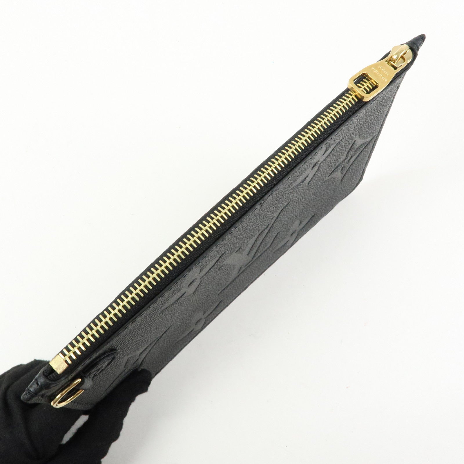 Louis Vuitton Empreinte Pouch for Neverfull MM Tote Bag M45685