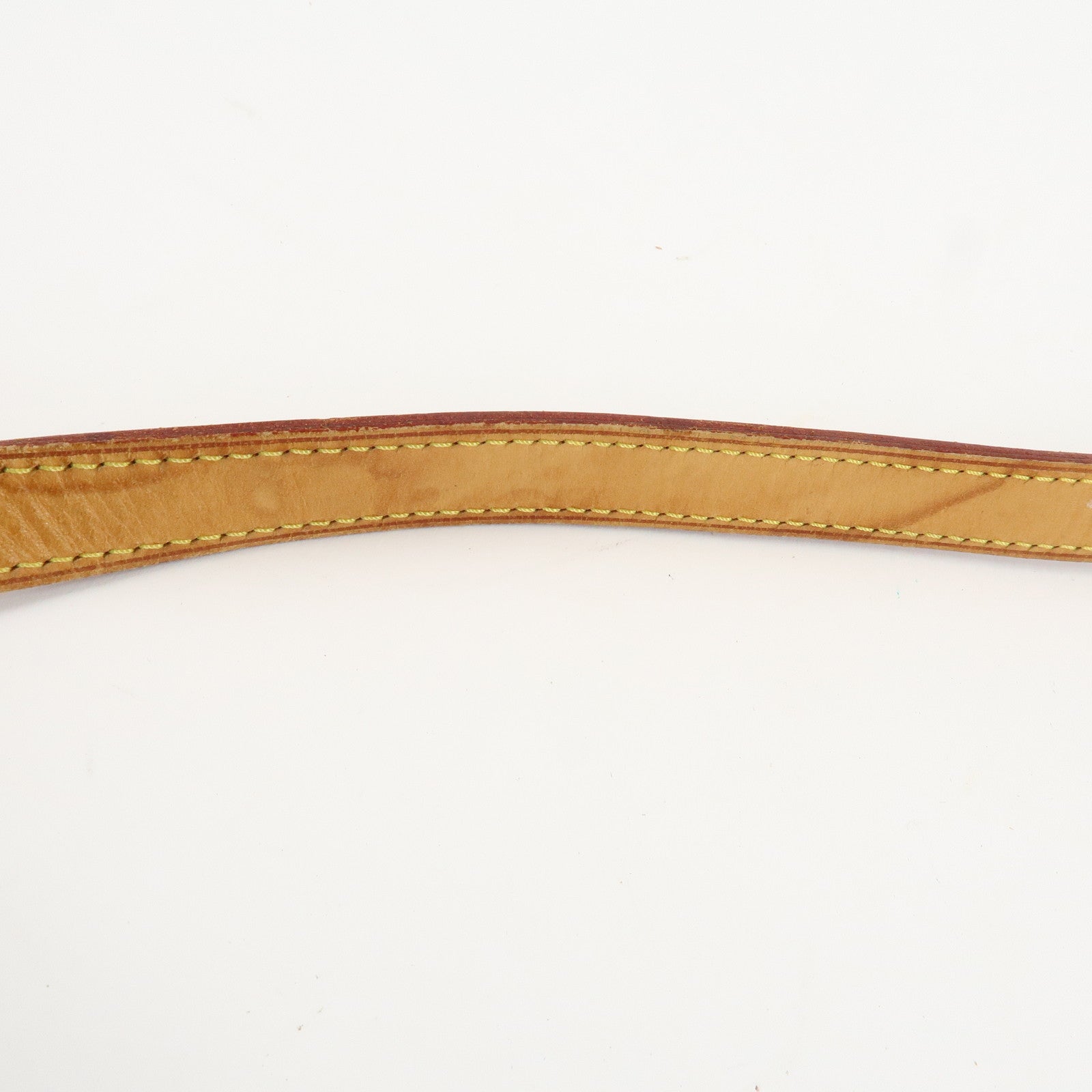 Louis Vuitton Monogram Odeon PM Shoulder Bag Brown M56390 Used