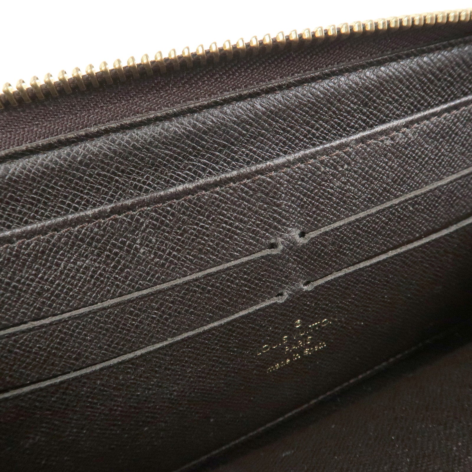 Louis Vuitton Monogram Idylle Zippy Wallet Faisan M63009