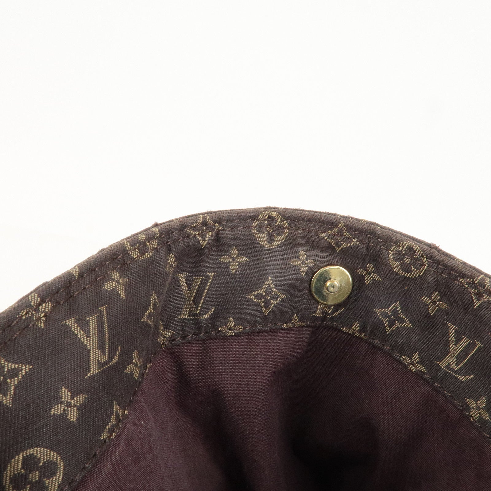 Louis Vuitton Monogram Idylle Romance Shoulder Bag Faisan M56699 Used