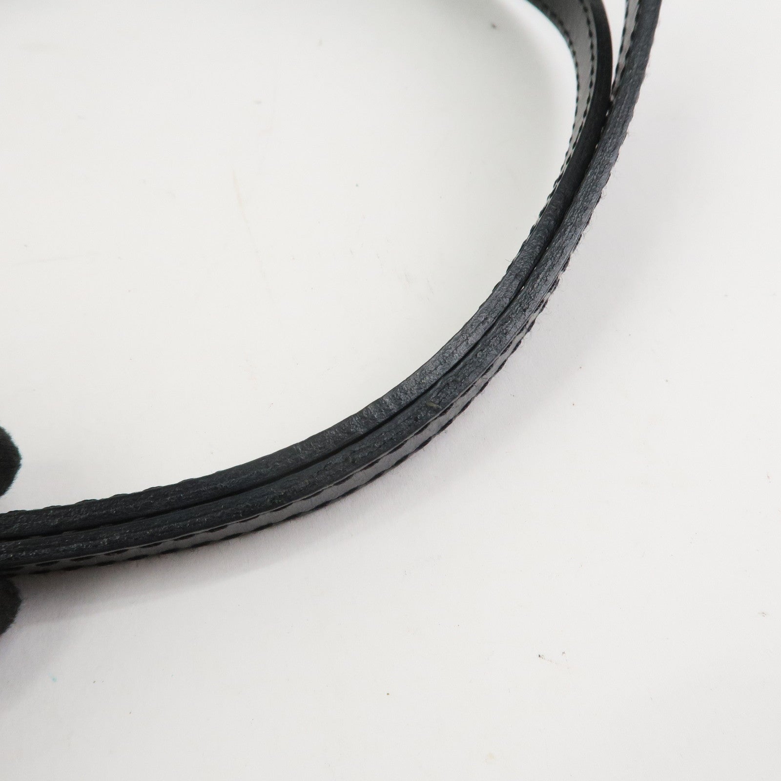 Louis Vuitton Epi Leather Madeleine PM Hand Bag Noir Black M59332