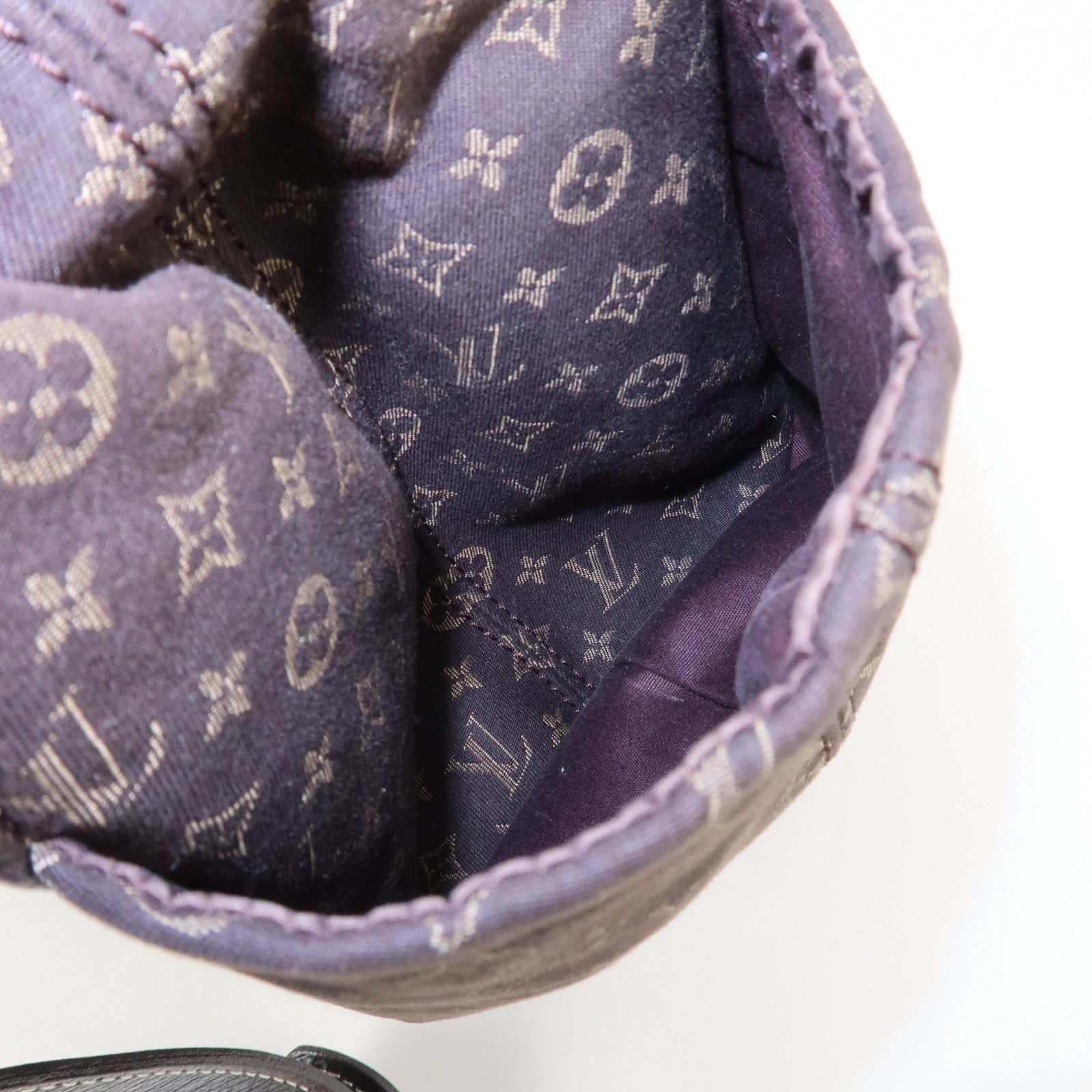 Louis Vuitton Monogram Idylle Romance Shoulder Bag Faisan M56699 Used