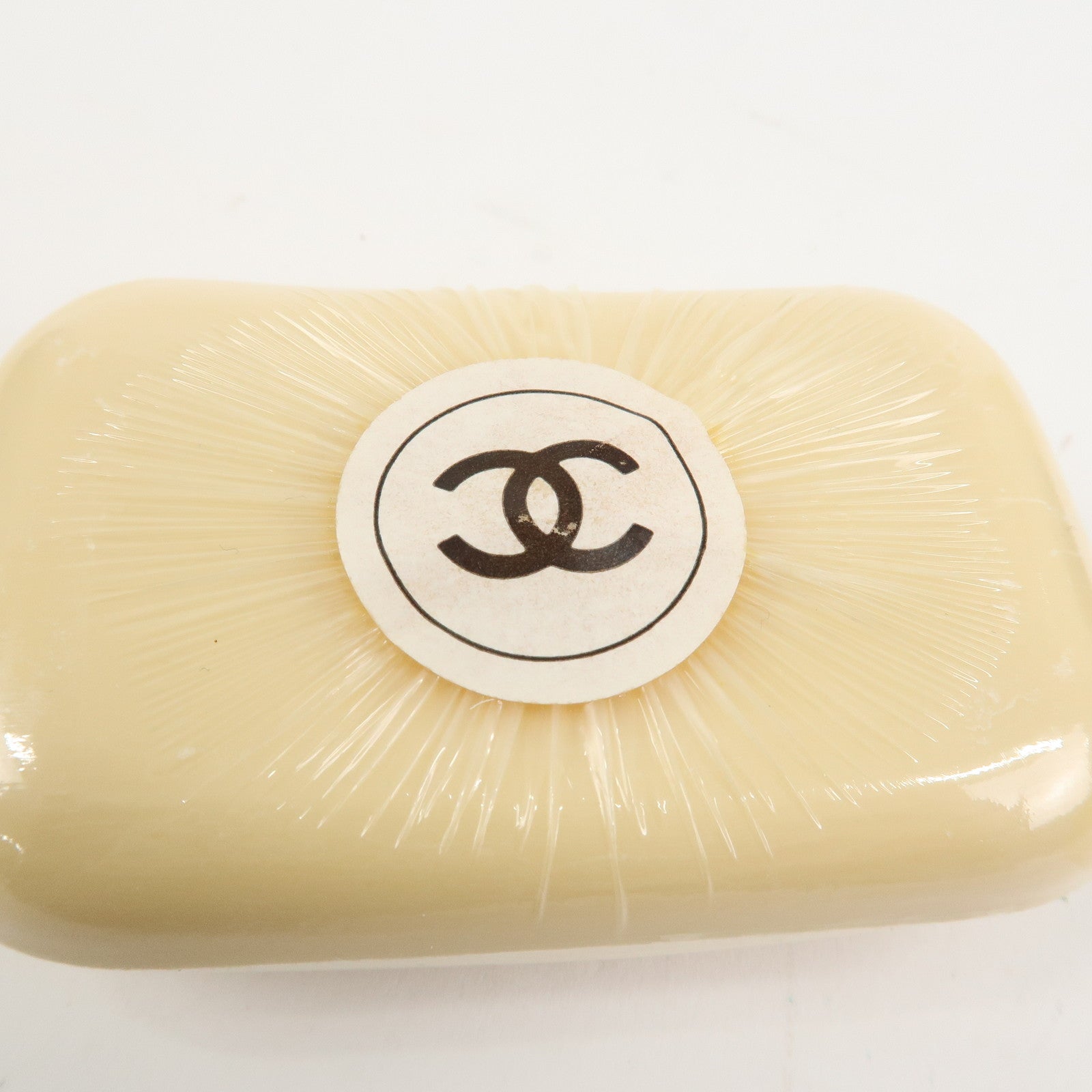 CHANEL Set of 5 Savon No5 Bar Soap