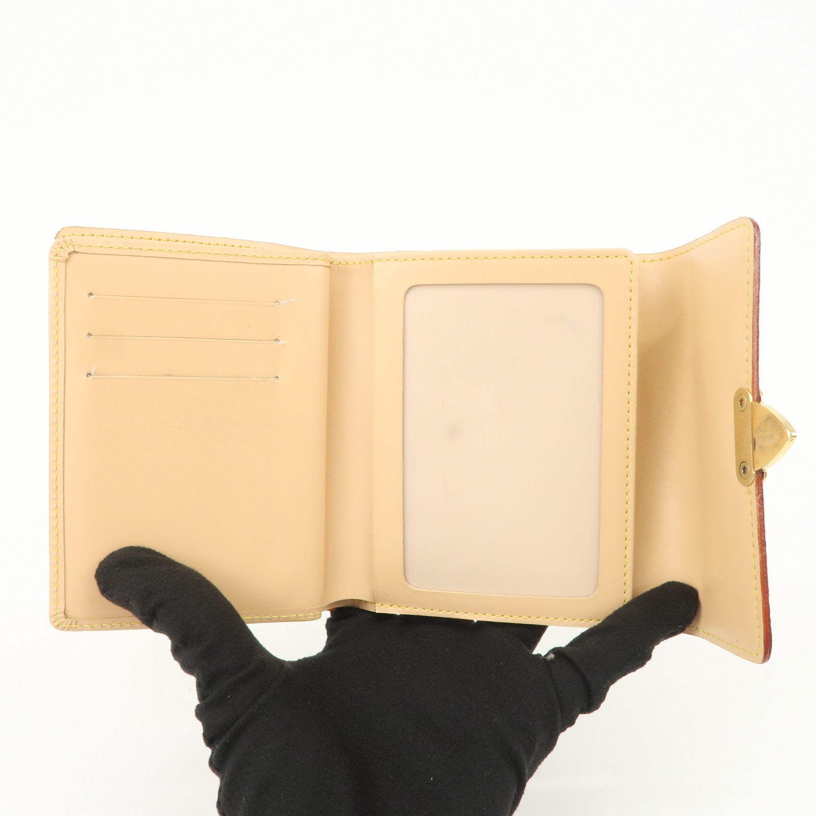 Louis Vuitton Monogram Multicolor Portfeuille Koala Wallet M58015