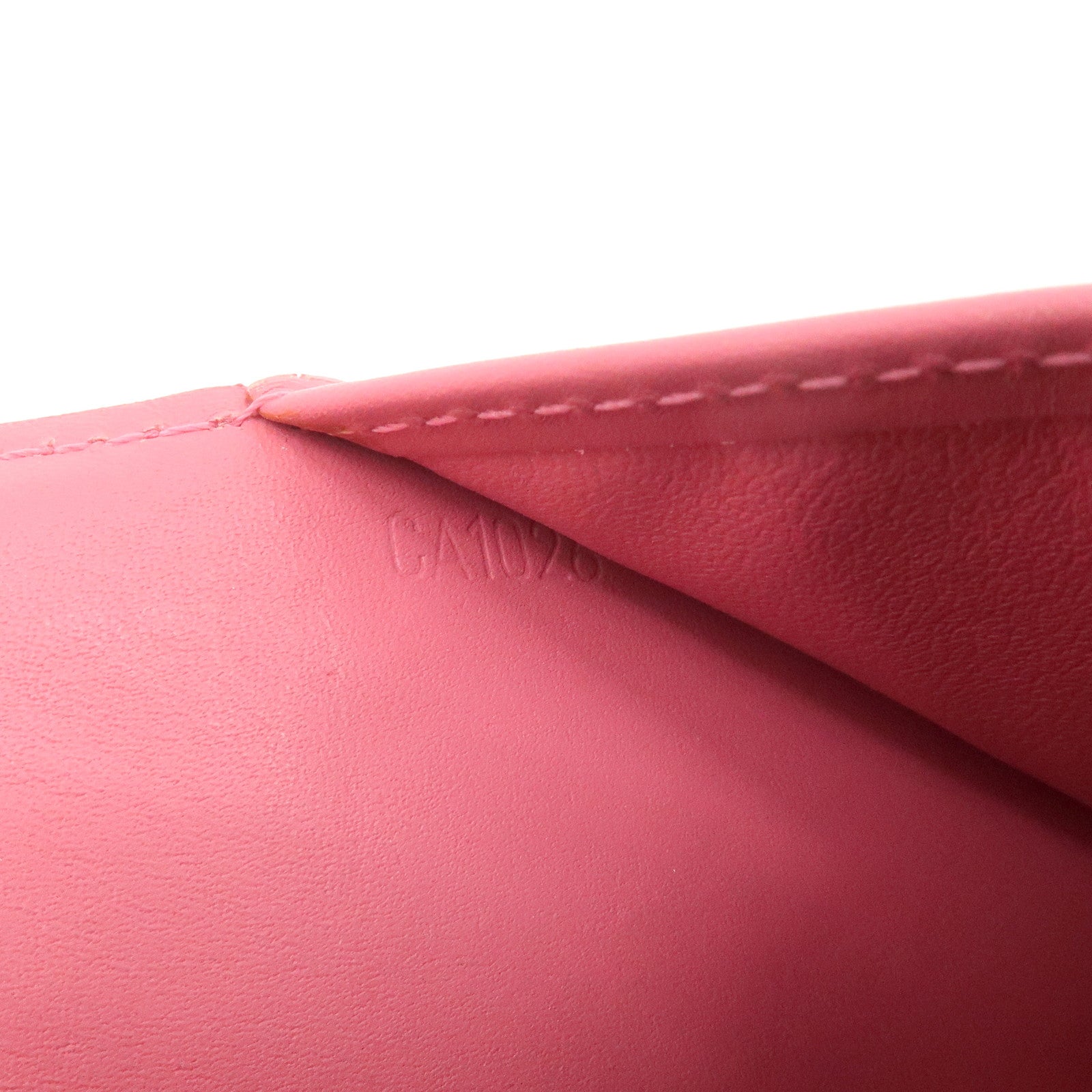 Louis Vuitton Monogram Vernis Agenda PM Planner Cover R2101F