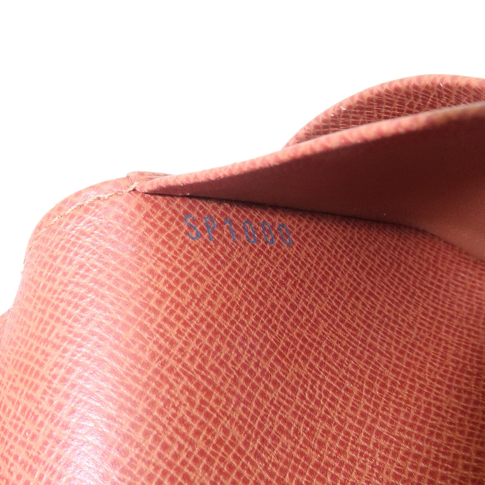 Louis Vuitton Monogram Set of 3 Wallet M61652 M61660 M61207 Used