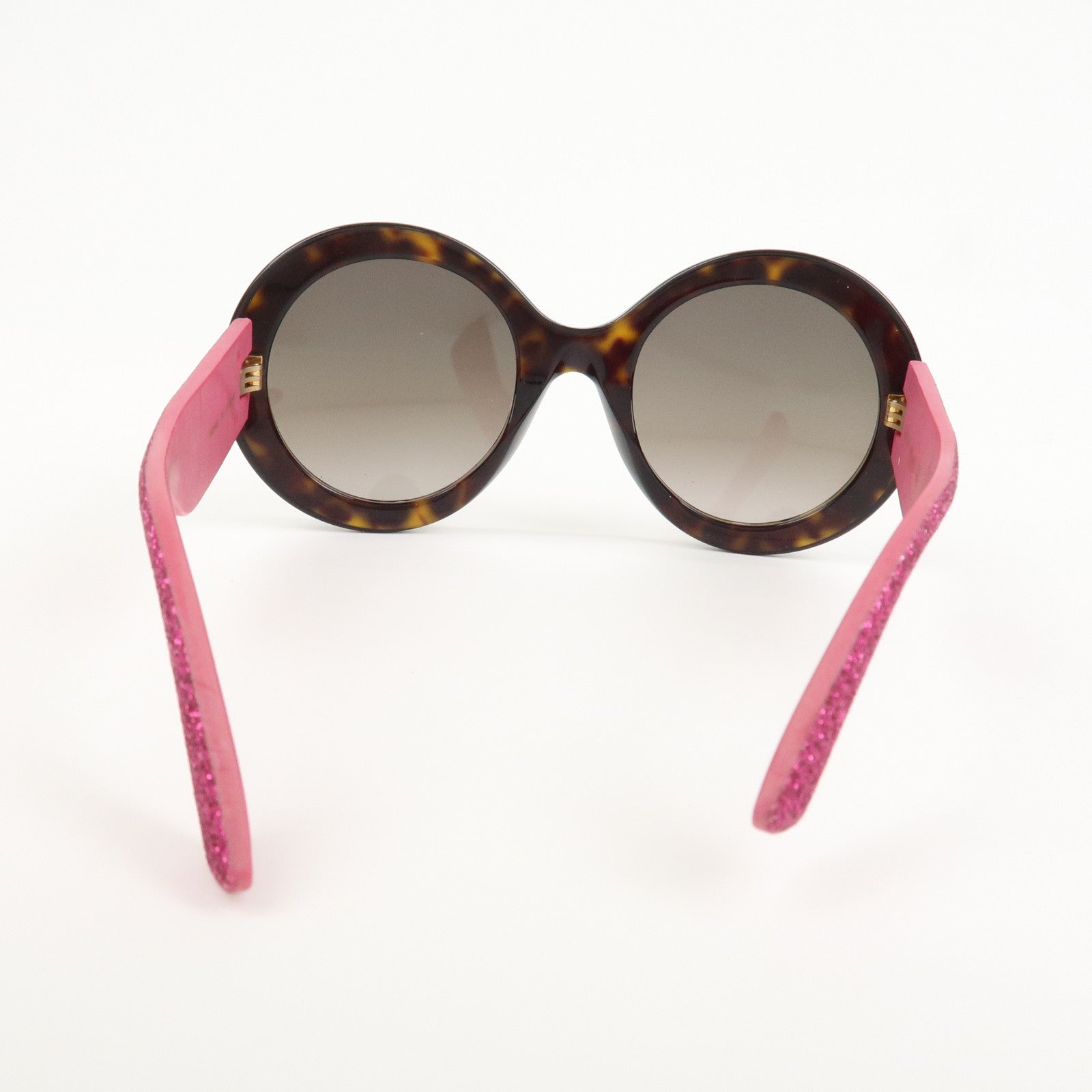 GUCCI Interlocking G Plastic Sunglasses 003 53□24-140 GG0101S