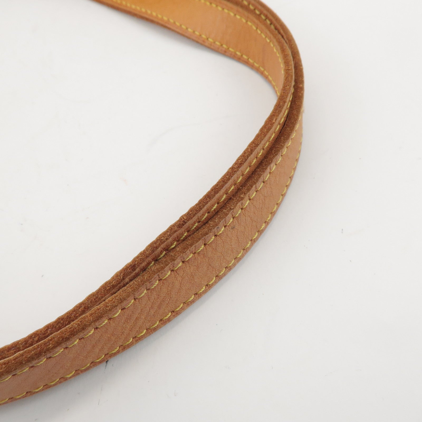 Louis Vuitton Monogram Cabas Mezzo Tote Bag Shoulder Bag M51151