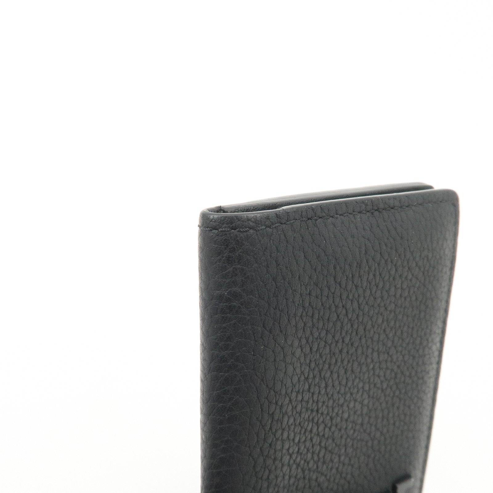 Louis Vuitton Du Poche Aerogram Leather Organizer Card Case M69979 Used