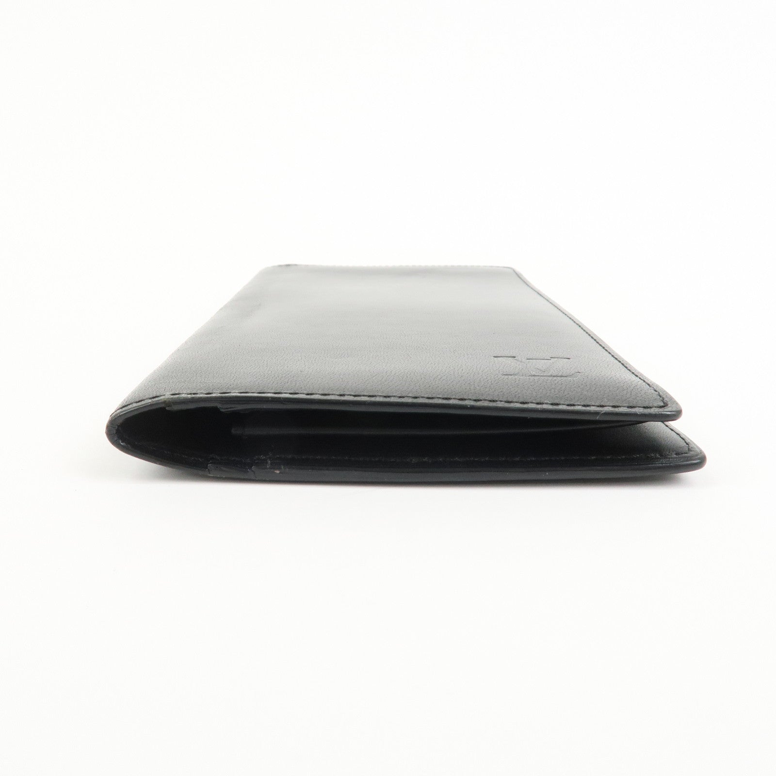 Louis Vuitton Nomad Collection Portefeuille Valeurs Noir M85401