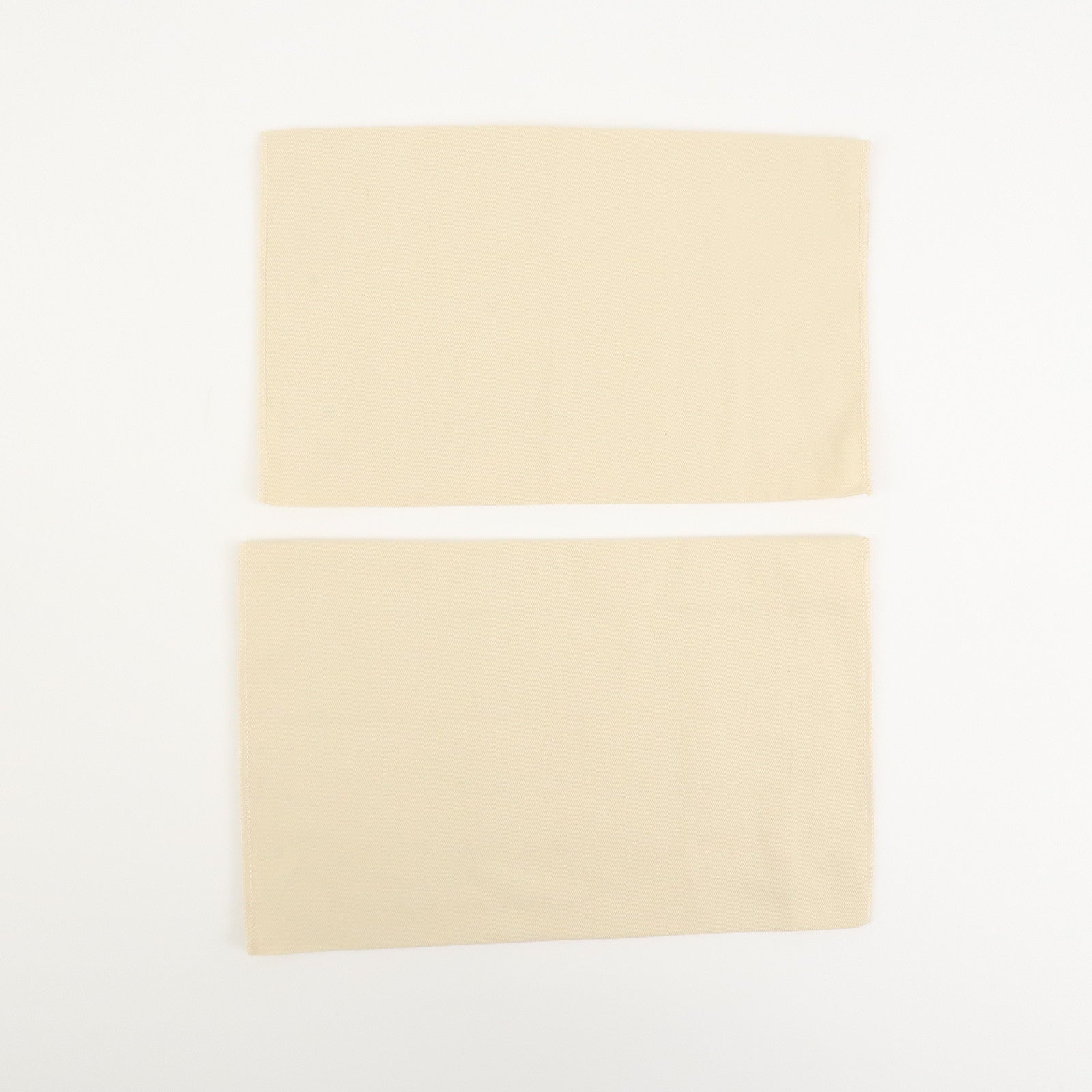 Louis Vuitton Set of 15 Dust Bag Storage Bag Flap Style