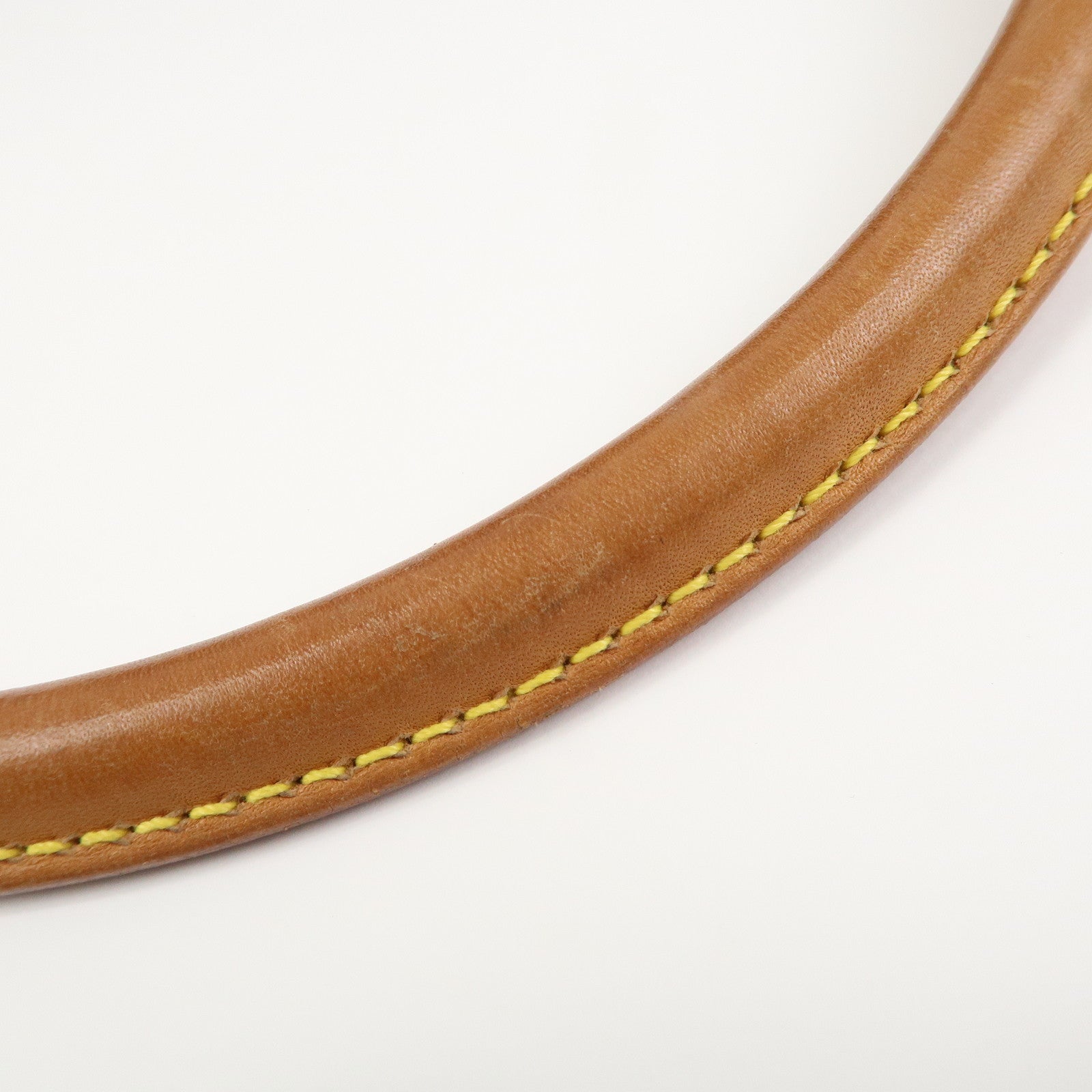 Louis Vuitton Monogram Mini Looping Shoulder Bag Brown M51147